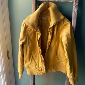 YMI Yellow Jacket